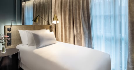 Room Superior Single